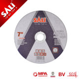 Sali Brand High-Quality Automatic Production 2 Net Cutting Wheel