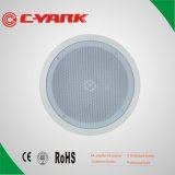C-Yark Loudspeaker Supplier Constant Resistance Ceiling Speaker