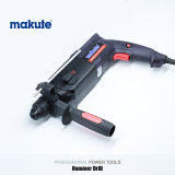 Handheld Light Weight Drill Equipments Electric Impact Hammer Drill