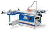 Woodworking Sliding Table Panel Saw (MJ6116TZ)
