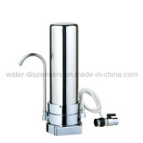 Stainless Steel Filter Housing for Water Purifier (HTWF-SSD1P)