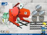 Dimaond Wire Saw Machine for Granite and Marble Quarry
