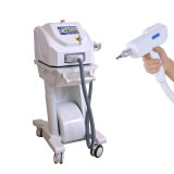 Medical Ce ISO Professional Power Ful ND YAG Laser Color Tattoo Removal