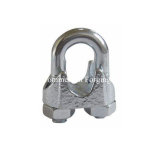 Carbon Steel Ajustable Us Type Galvanized Drop Forged Clamp