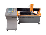 China Plasma Cutting Machine, 1300*2500mm CNC Machine Plasma Cutter for Metal