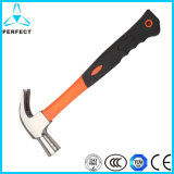 American Type Claw Hammer with Soft Grip