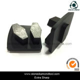 Redi Lock Segment Diamond Concrete Grinding Metal Bond