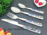 Cutlery Set/Flatware Set/Dinner Set/Knife Fork Spoon Sets
