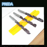 118/120/140 Degree Point Angle Coolant Drill Power Tools