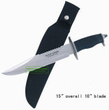Hunting Knife Camping Knife Outdoor Knife 9575003