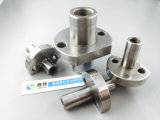 Bushing in Tungsten Carbide, High Speed Stainless, Mould Stainless