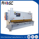 8mm X2500mm Hydraulic Guillotine Shear with High Performance