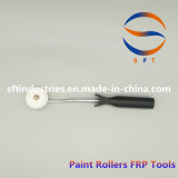 Ptee Angle Rollers Plastic Radius Rollers Paint Rollers