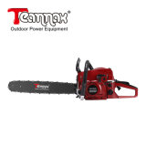 52 Cc with Ce, GS, Euro II Certificates Power Tools Professional 20'' Chainsaw
