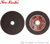 2018 Hot Selling Product Ultra Thin Cutting Wheel Thickness 1.2mm