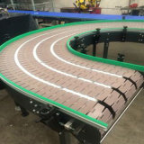 Lbp822 Plastic Roller Chains for Conveyor Machine