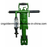 Model Y20ly Hand-Hold and Air-Leg Rock Drill