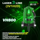 Hand Tools Laser Level From Danpon Laser Multi Line Green Laser Level Vh800