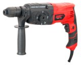 26mm 850W Two Speed Light Rotary Hammer with Ce/GS/EMC