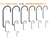 Wholesale Brand New Japan High Carbon French Fishing Hook