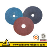 All Kinds of Fibre Disc Abrasive Tools