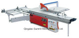 China Professional Woodworking Sliding Table Panel Saw for Cutting MDF and Solid Wood 3800mm
