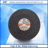 Abrasive Cut off Wheel for Stationary Machines