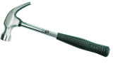 Aamerican Type Claw Hammer with Tubular Steel Handle (ST7021)