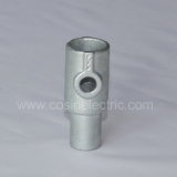 120kn- Casting Steel Polymer Insulator Fitting/Pole Line Hardware