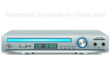 2.1CH Small Size Home DVD Player with USB Port