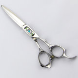 SUS440c Professional Hair Scissors for Salon (010-S)