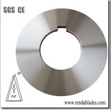 Circular Coil Slitting Knife for Metallurgical Industry