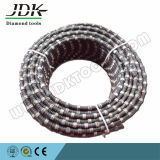 10.5mm Diamond Wire Diamond Tools for Reinforced Concrete