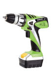 18V Li-ion Battery Cordless Drill for Home Use