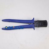 Tyco-2 Solar Photoroltaic Connector Mc3/Mc4 Crimping Tool for Mc3/Mc4 Solar System