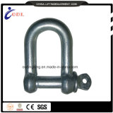 G210 Rigging Hardware Screw Pin Chain Shackle