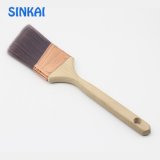 Competitive Price Wooden Handle Bristle Paint Brushes