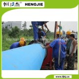 ISO Standard Building Material Water Supply HDPE Pipe Prices