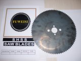 HSS Circular Saw Blade 300X2.5X32 for Cutting Metal.