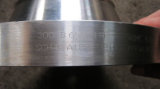 Stainless Steel Forge Flanges (Forged flanges)