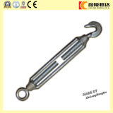 Drop Forged Wire Rope DIN 1480 Turnbuckle