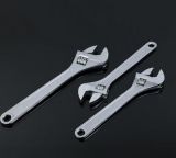Professional Chrome Plated Carbon Steel Promotional Monkey Spanner