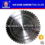 Good for Chip Remover Wall Saw Blade for Concrete/Reinforced Concre
