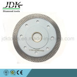 Diamond Turbo Mesh Saw Blade for Cecamic and Porcelain Cutting
