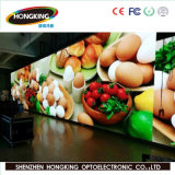 Indoor HD P2.5 P3 P4 Full Color LED Display Panel for LED Display Screen