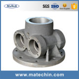 China Home Foundry Customized Ductile Iron Sand Casting Parts Without Defects