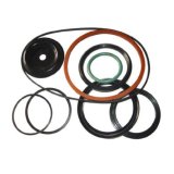 Custom Viton NBR Rubber Seal O Ring for Machine Valve Hydraulic or Auto Parts