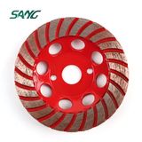 Diamond Grinding Cup Wheel for Stone (SA-068)