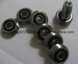 V Groove Track Roller Bearing RM2zz for CNC Machine