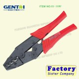HS-35wf Ratchet Crimping Plier for Non-Insulated Terminals Lugs